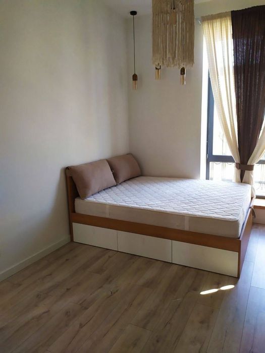 Жилой Комплекс White House на Шота Руставели 3х-комнатная квартира