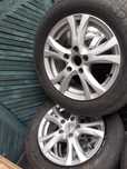 vand jante aluminiu / aliaj  VW, Audi-  Carmani R15 5 X 112