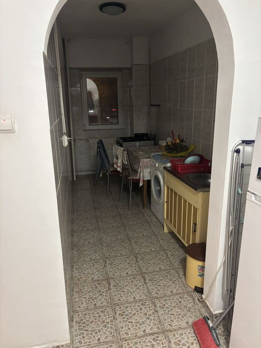 Garsoniera Soseaua Virtutii, Militari