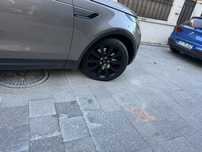 Roti / Jante Land Rover / Range Rover