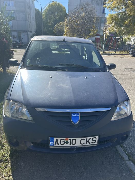 Dacia Logan 1 2006