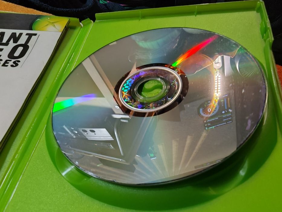 Manhunt impecabil Xbox, Xbox 360, one, seria s și seria x