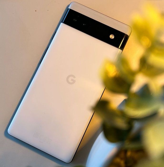 Google Pixel 6a идеал 128 Gb