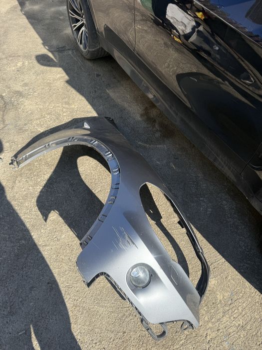 Калник БМВ Х5 Е70 десен Kalnik BMW Х5 E70 desen