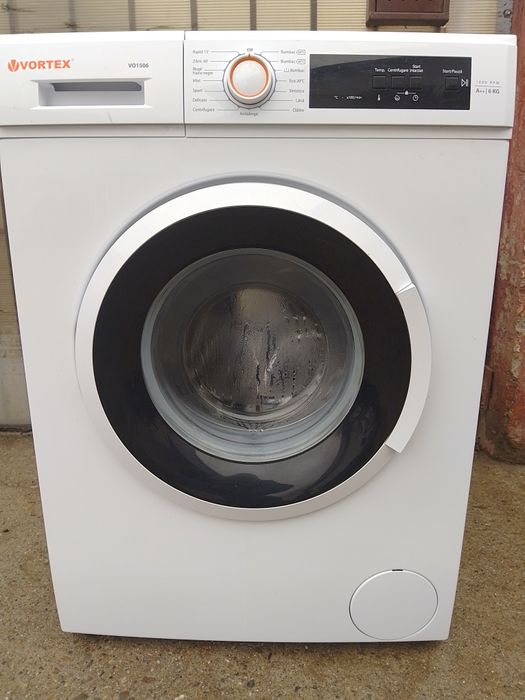 Mașina spalat vortex aproape noua 500 lei