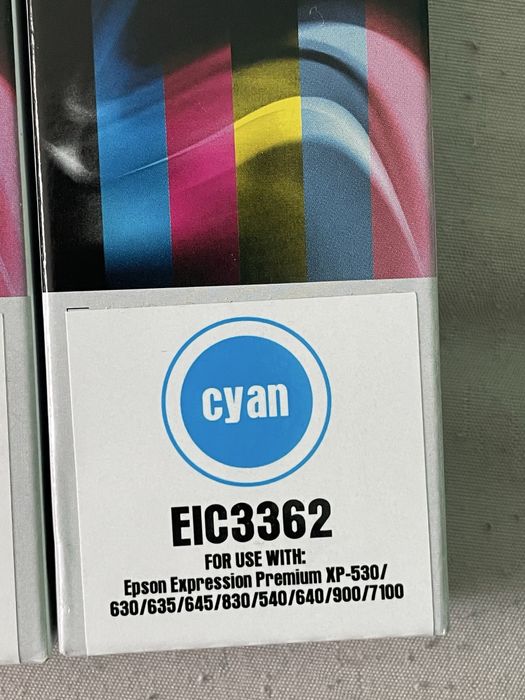 Vand cartus imprimanta Epson ink cartridge