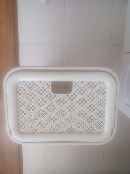 Корзина для белья