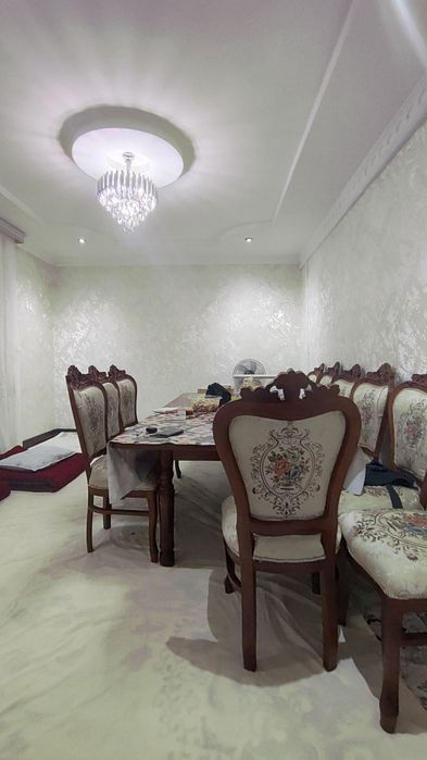 Срочно продаётся участок в Яшнабадском районе Панельный