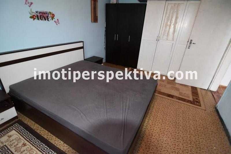 Продава се Двустаен апартамент в Пловдив, Кючук Париж - 64 кв.м за 1515 €/кв.м - Снимка #2