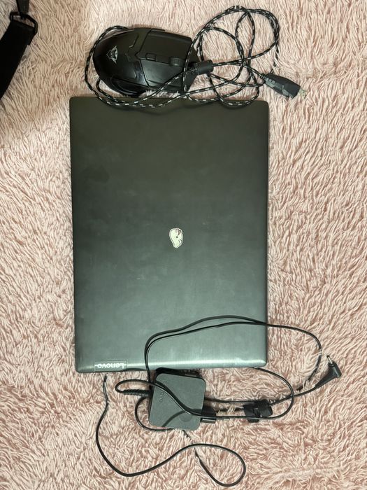 Ноутбук Lenovo ideaPad S145-14IWL