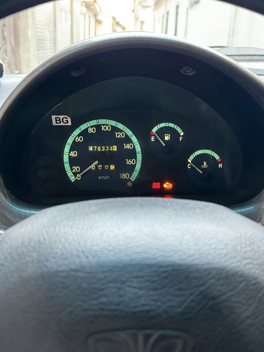 Matiz srochna sotiladi