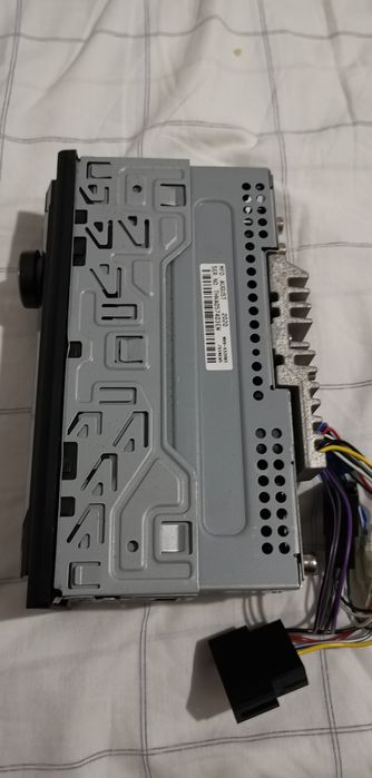Mp3 auto Pioneer MVH-S320BT stik