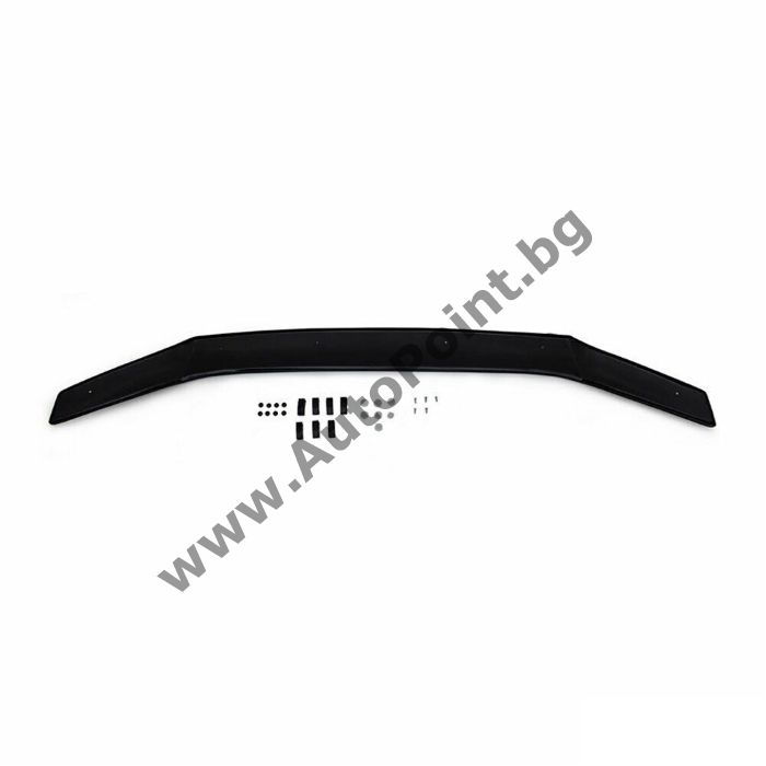 Дефлектор спойлер за преден капак за Volkswagen Crafter 2018-