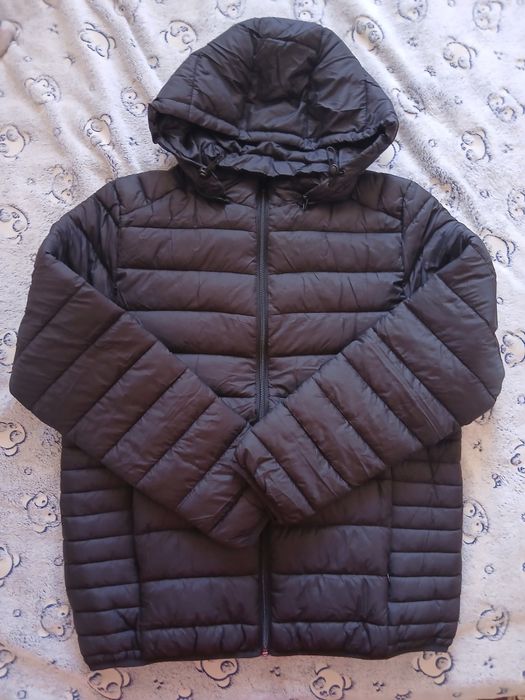 Куртка сатылады, размері XL