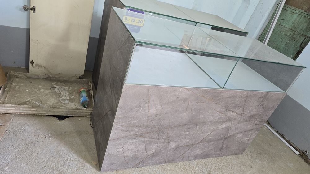 Aksesuvarni vitirina