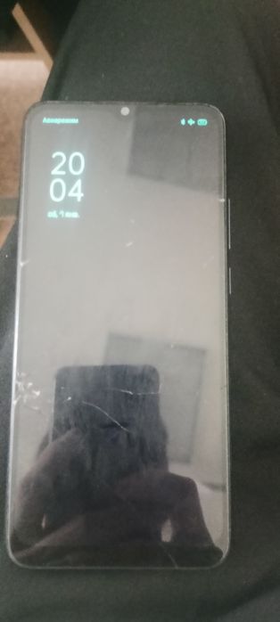 Орро названия не помню