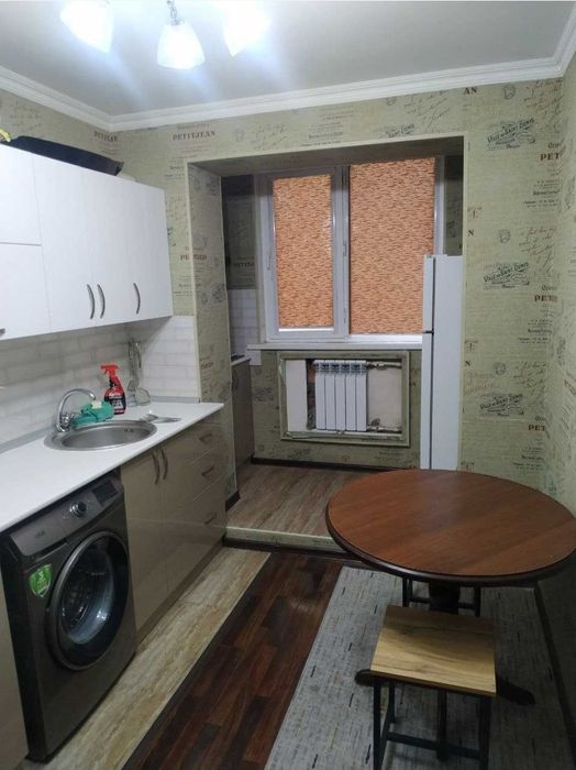 Nova House Аренда Мирабадский