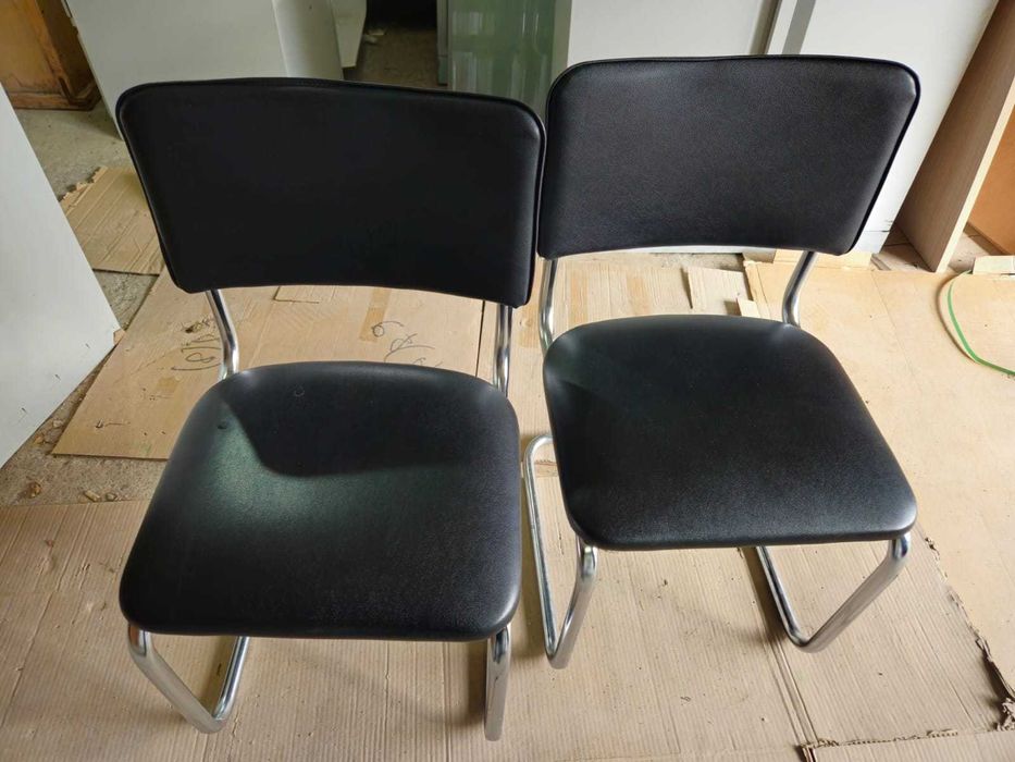 Стулья, кресла, шкафы