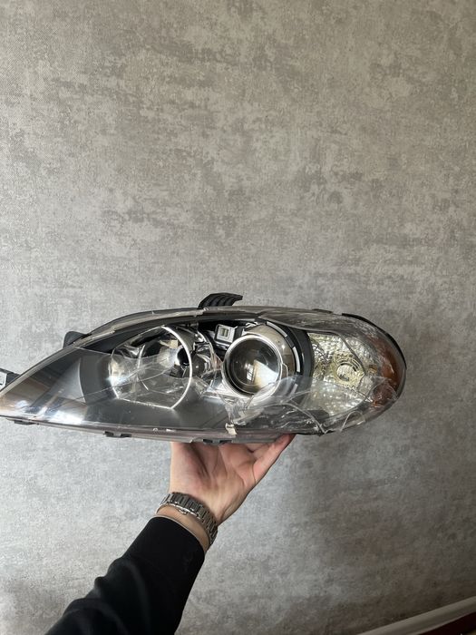 Amerikanka fara original chap taraf