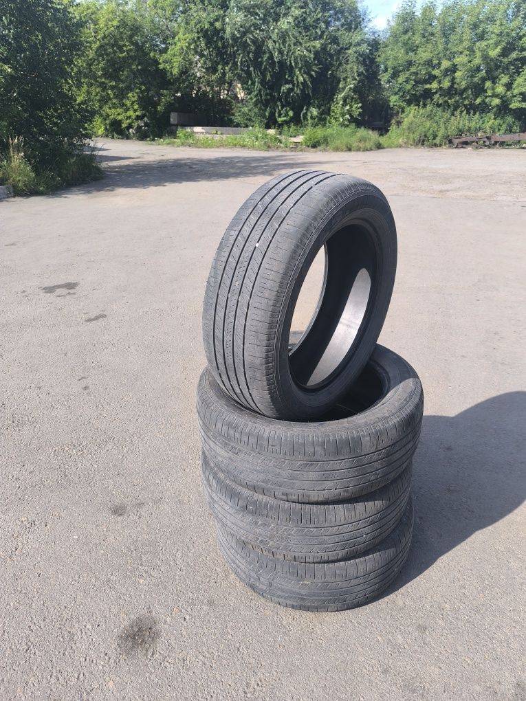 Продам резину r 18