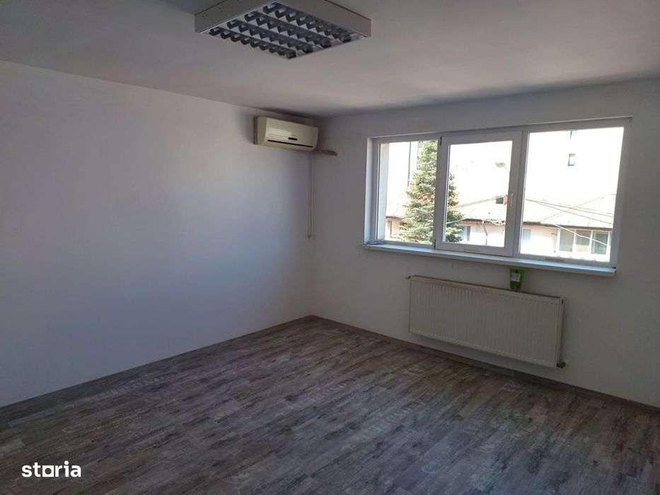 Spatiu comercial modern de 180mp, parcare inclusa