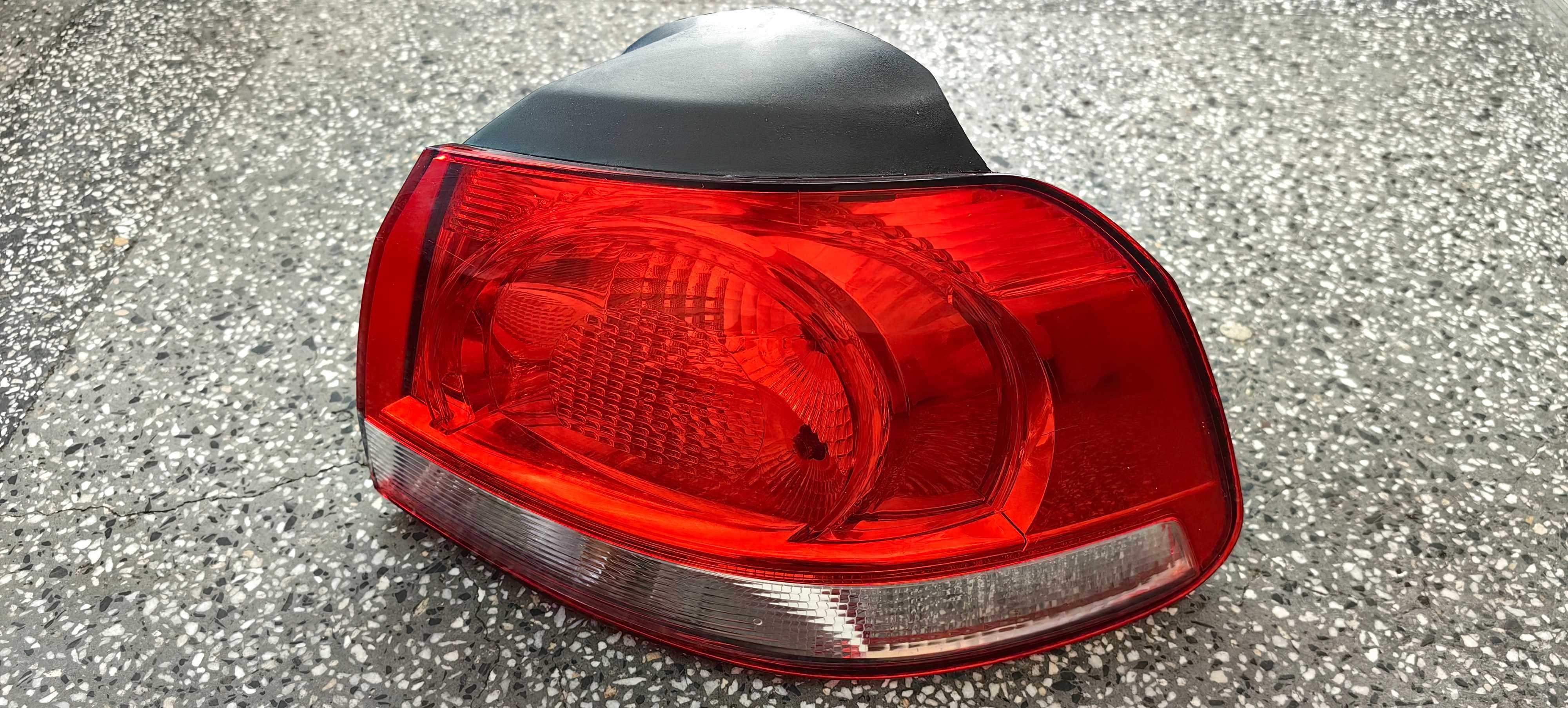 Стоп за VW Golf 6 / ВФ Голф 6