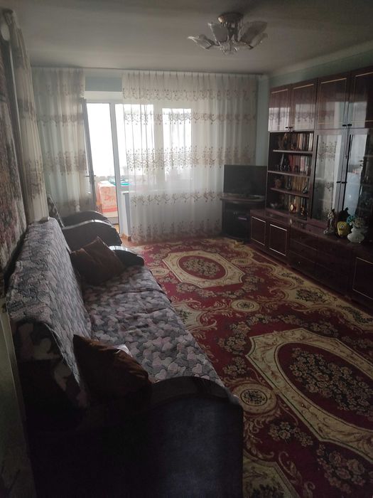 Продается 3-комнатная квартира