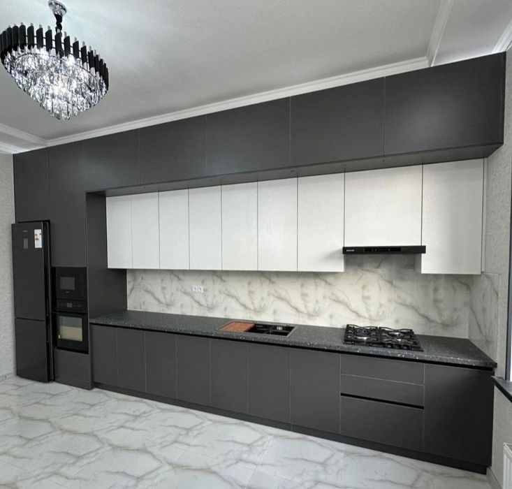 Мебель на заказ Бухара