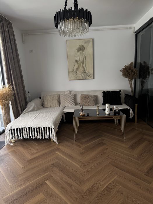 Casa de vanzare Popesti Leordeni