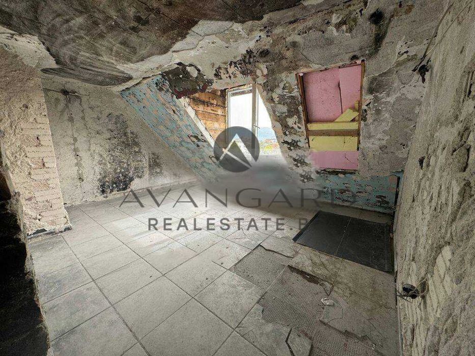 Продава се Мезонет в Пловдив, Център - 130 кв.м за 1308 €/кв.м - Снимка #8