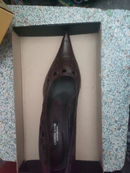 Încălțăminte dama