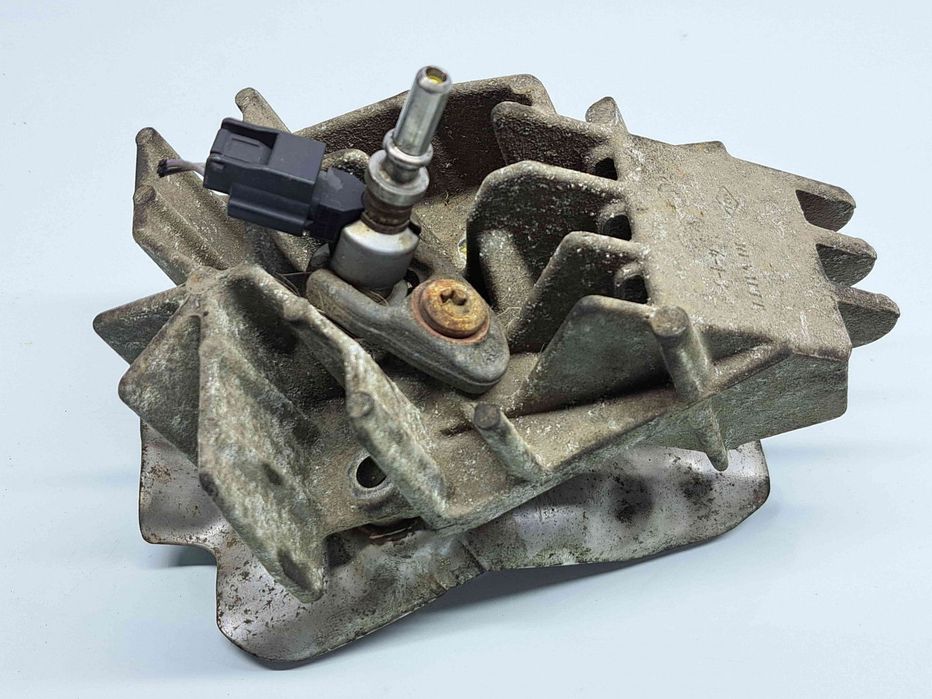 Injector Adblue Renault Kangoo 2 Maxi (F61) [Fabr 2008-2022] H82007691