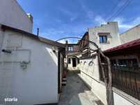 Casă cărămidă P+1, 5 camere, Delfinariu.