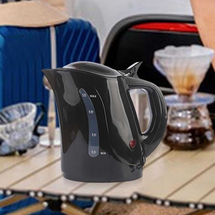 Електрическа Кана  12V- 1 Литър-546