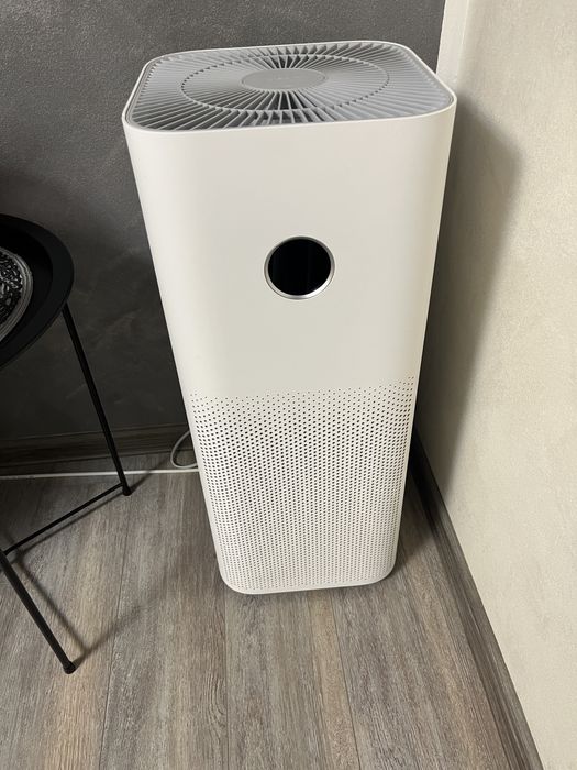Purificator aer nou xiaomi