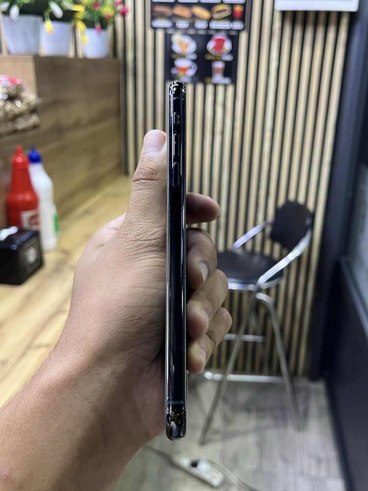 Iphone 11 ProMax