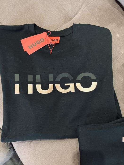 Мъжка блуза HUGO