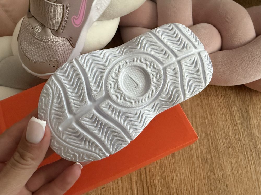 Бебешки маратонки Nike 19.5