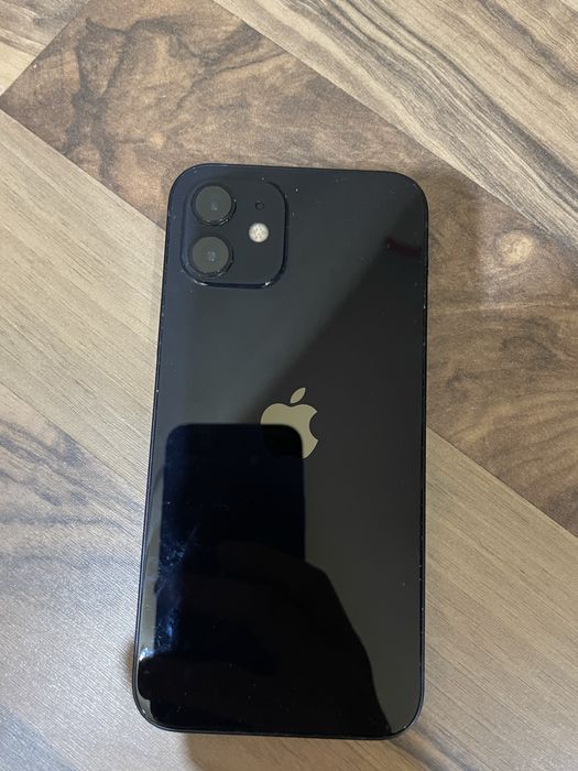 Iphone 12, 64 gb