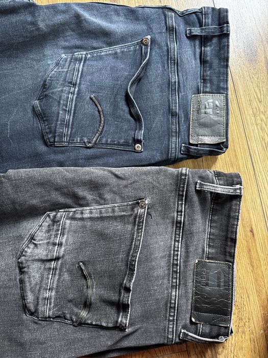 G-star Raw мъжки дънки W40