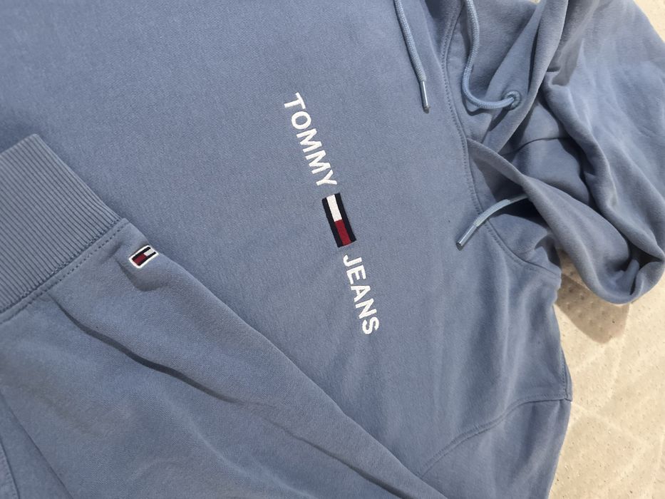 Tommy Jeans мъжки суичър