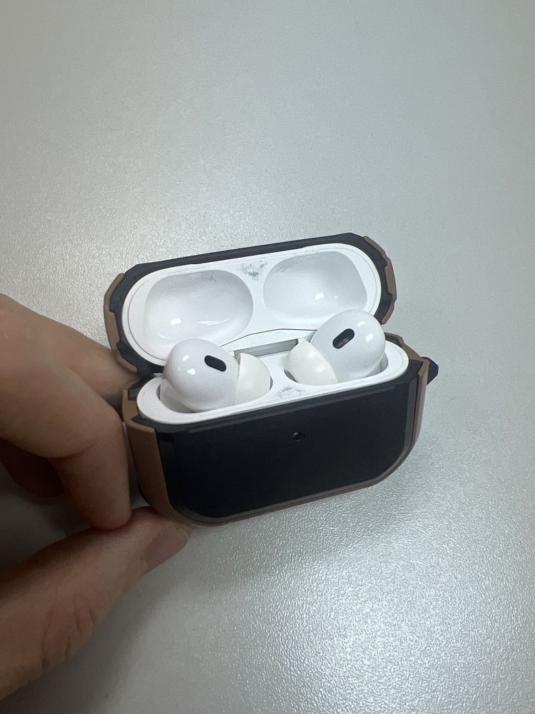 Airpods pro 2 generation