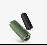 Портативная колонка Huawei Sound Joy лучше чем JBL Flip 6 - black