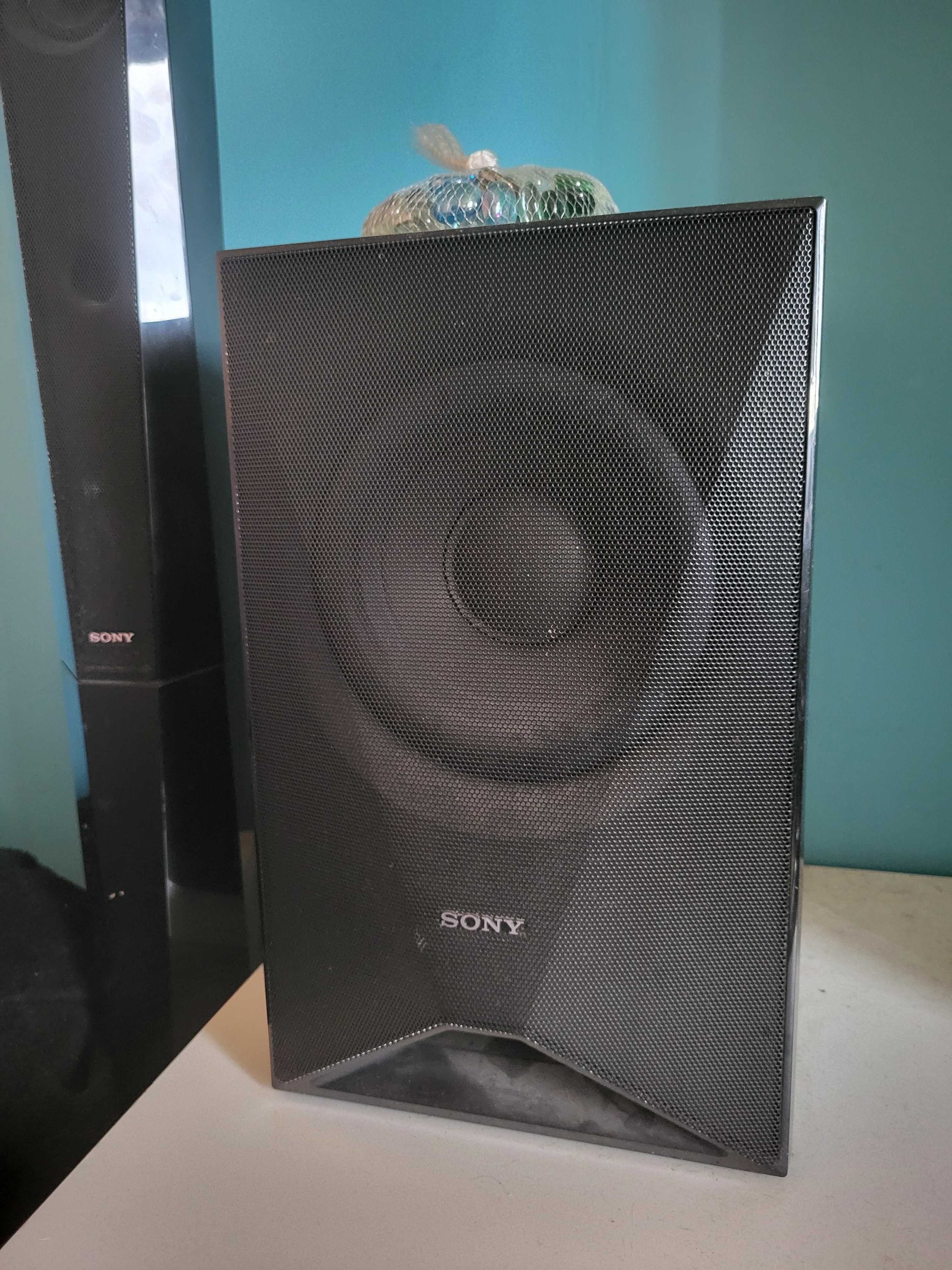 Sony система за домашно кино