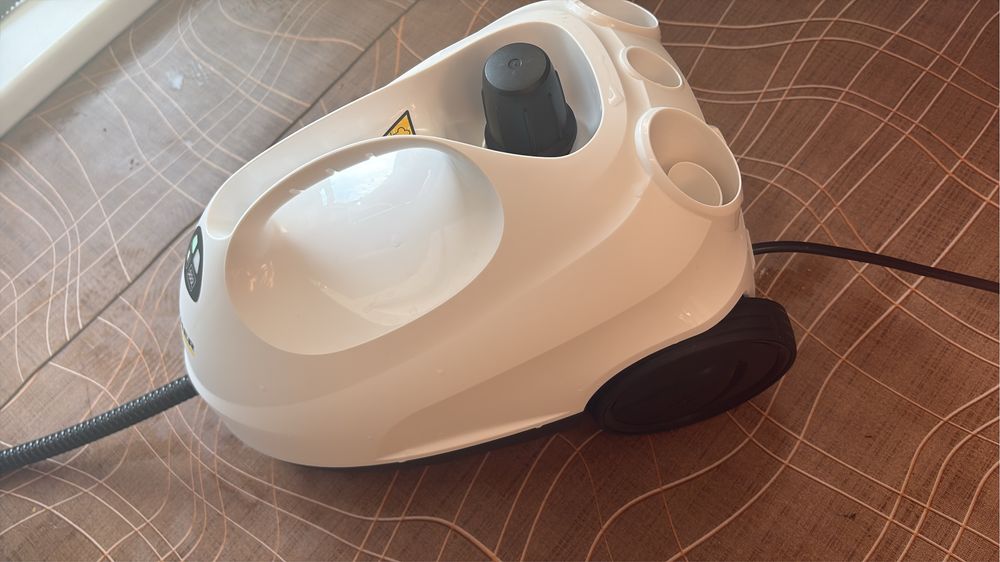 Клининг помощь в каждом доме. Чистюля поможет вам в уборке