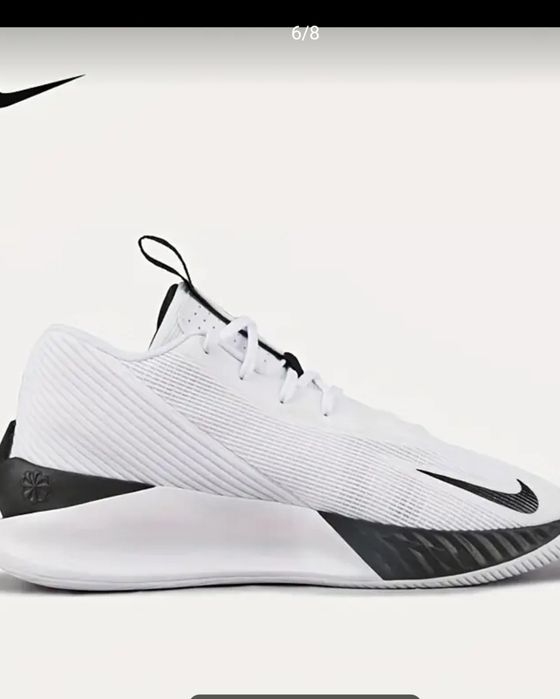 Adidasi nike GT jump academy