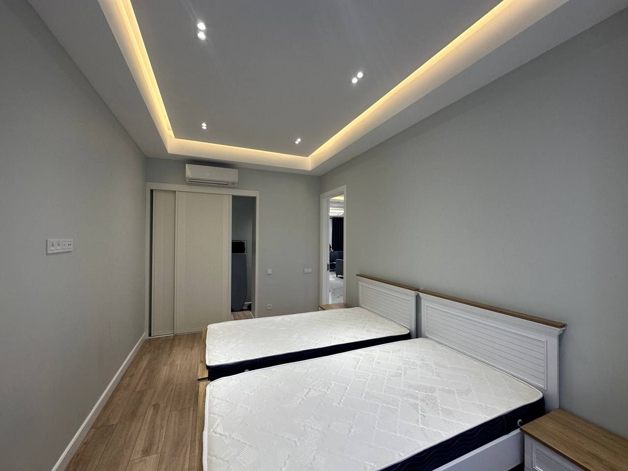 Продается 4-х комнатной квартиры в Ташкент Сити ЖК GARDENS RESIDENCE