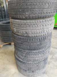 Зимни гуми Hankook за бус 205/70/15 С