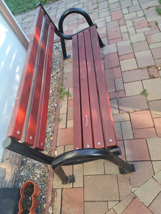 Mobilier gradina