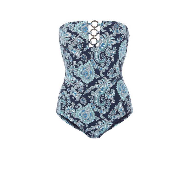 Costum de baie Michael Kors one piece masura S